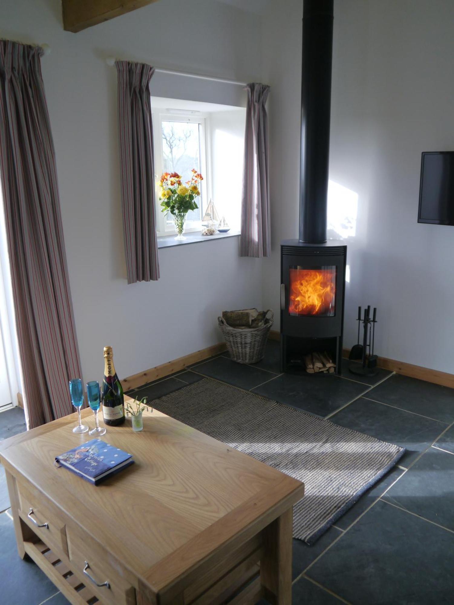 Morvoren Cottage Launceston Dış mekan fotoğraf