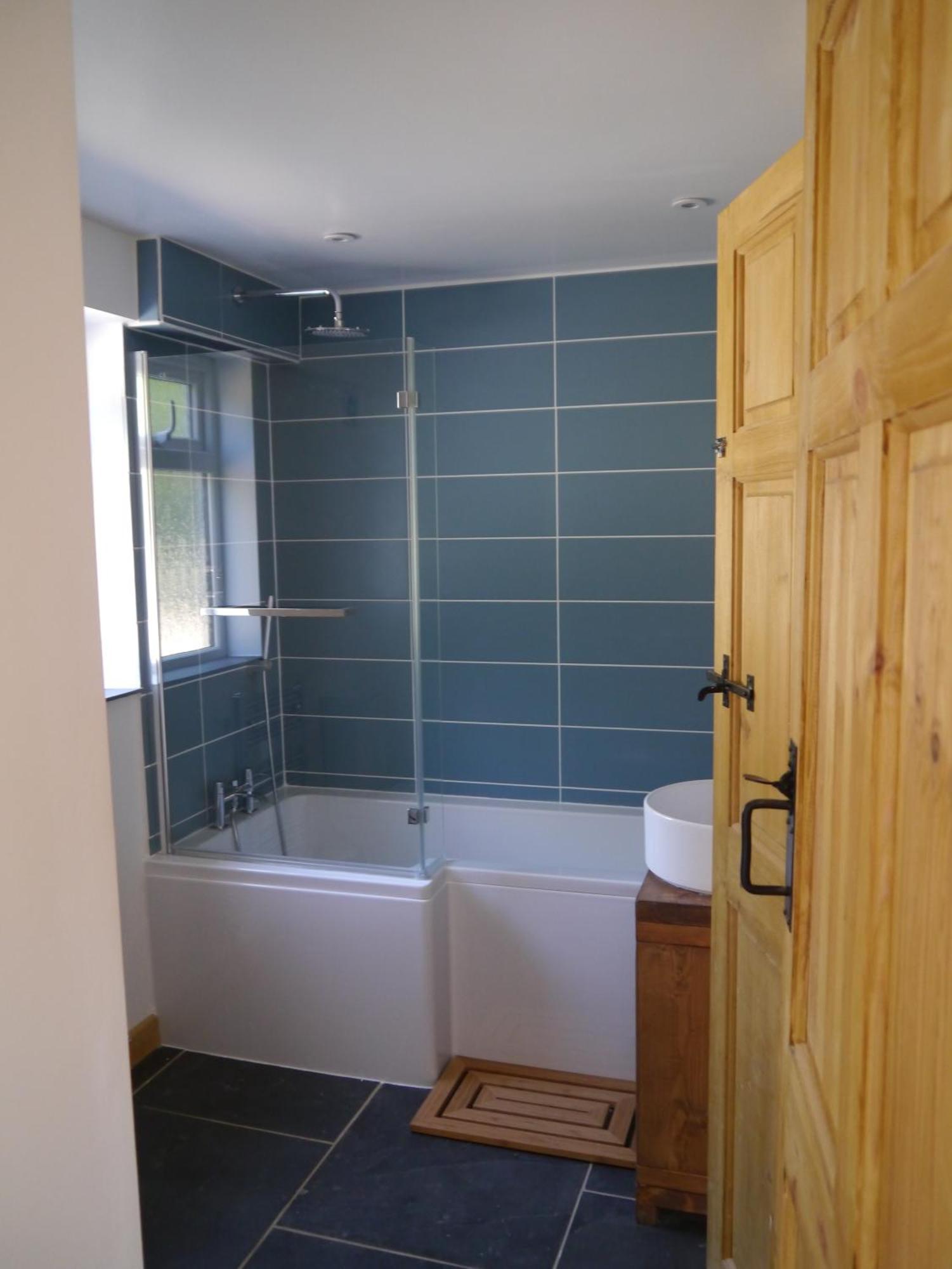 Morvoren Cottage Launceston Dış mekan fotoğraf