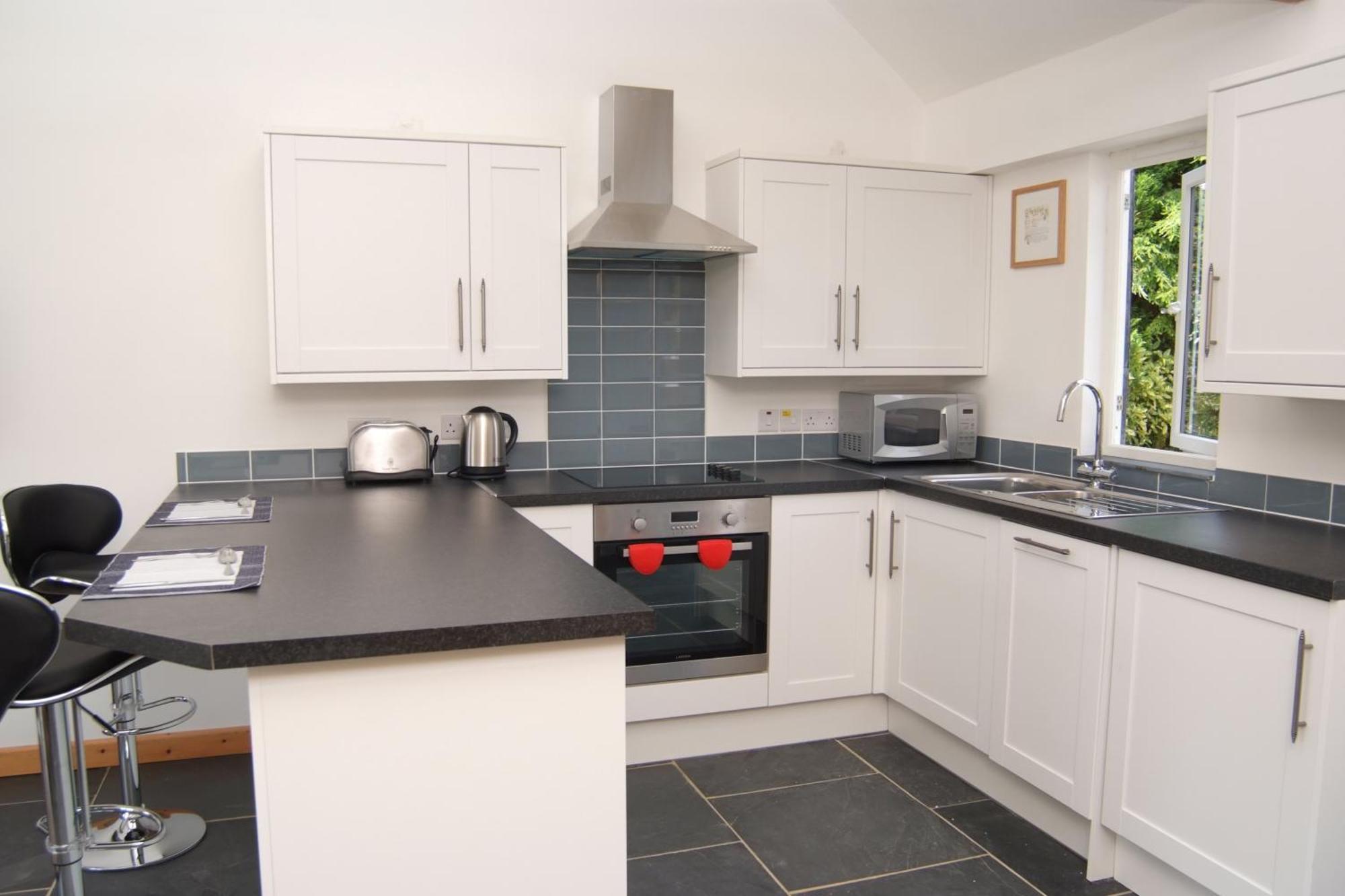 Morvoren Cottage Launceston Dış mekan fotoğraf