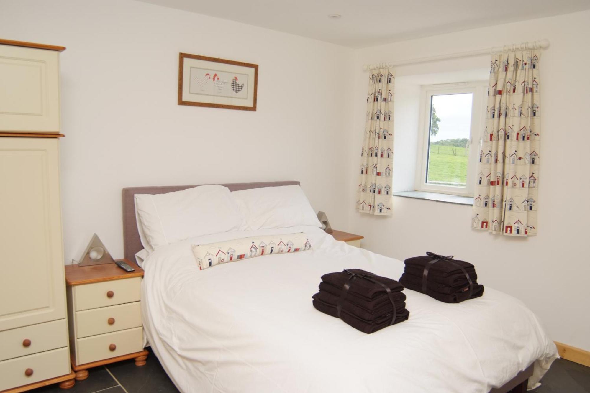 Morvoren Cottage Launceston Dış mekan fotoğraf