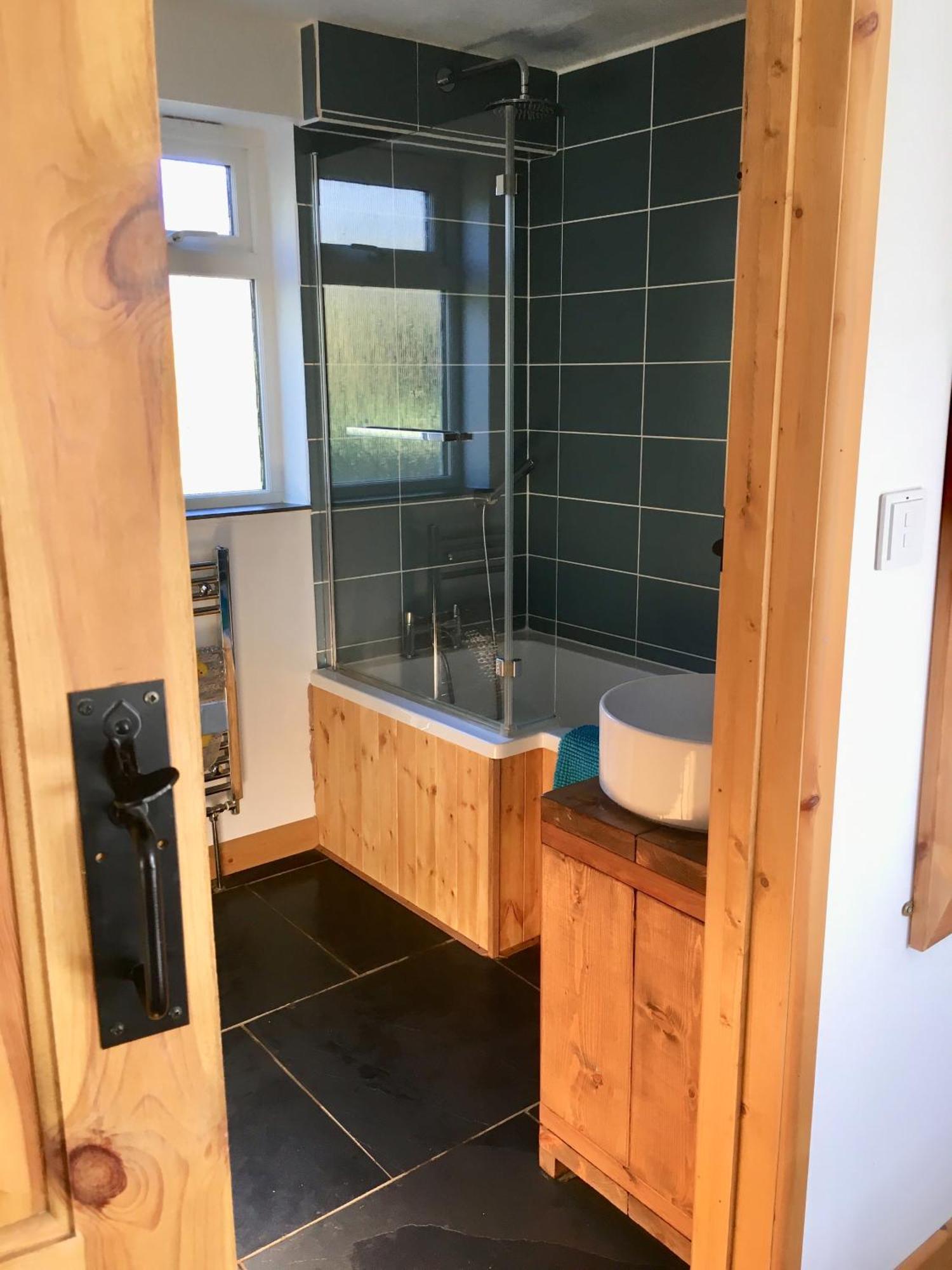 Morvoren Cottage Launceston Dış mekan fotoğraf