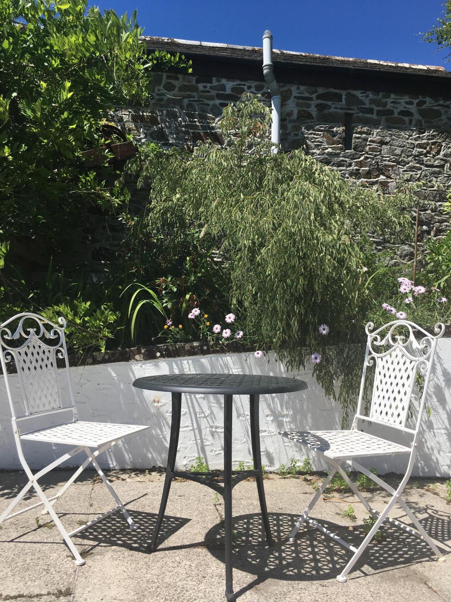 Morvoren Cottage Launceston Dış mekan fotoğraf